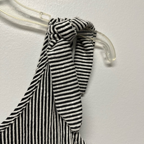 Wandering Dreams Striped Dress - Picture 3 of 6